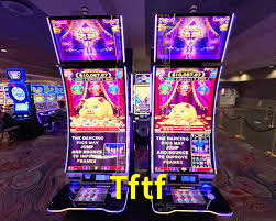 Tftf: A Experiência de Casino com Jogos de Mesa ao Vivo